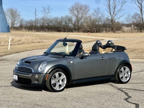 Used 2005 MINI Cooper S image 12