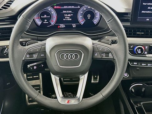 Used 2024 Audi A5 2.0T Premium Plus AWD/4WD image 18