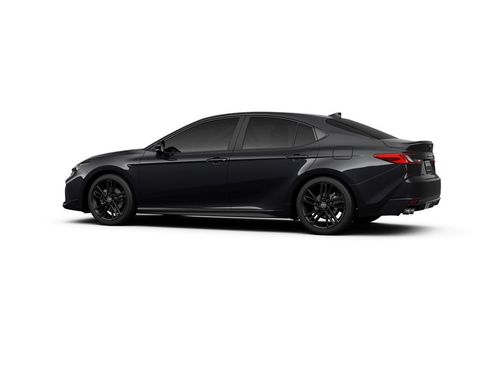 New 2026 Toyota Camry Hybrid FWD image 5