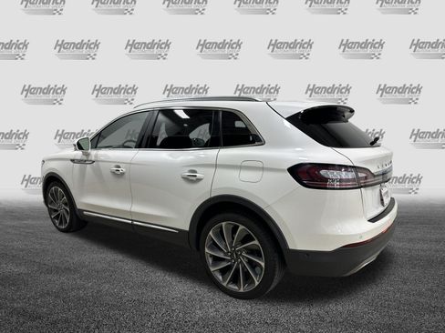 Used 2020 Lincoln Nautilus Reserve w/ Equipment Group 201A AWD/4WD image 8