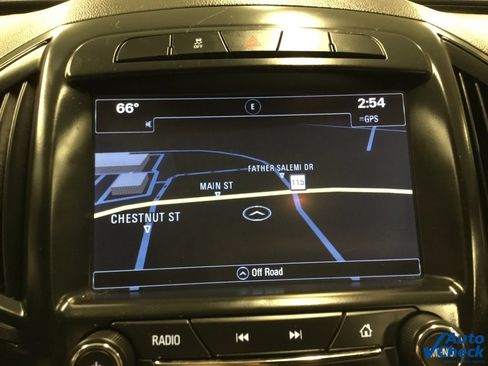 Used 2016 Buick Regal image 50