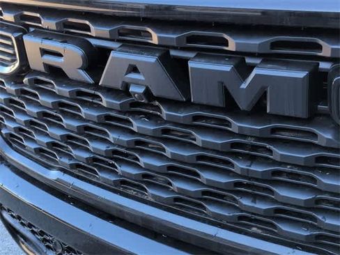 New 2026 RAM 1500 Big Horn image 12