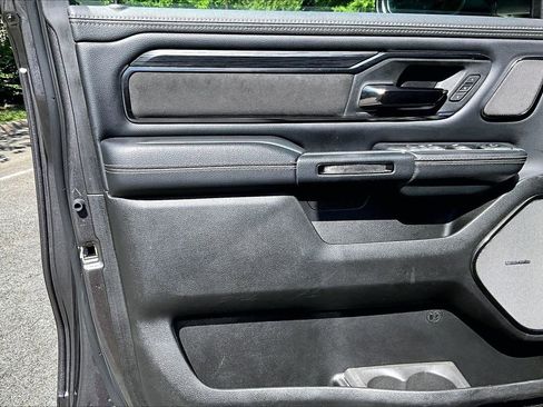 Certified 2026 RAM 1500 Rebel w/ G/T Package AWD/4WD image 26