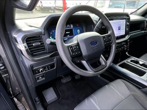 Used 2024 Ford F150 STX image 14