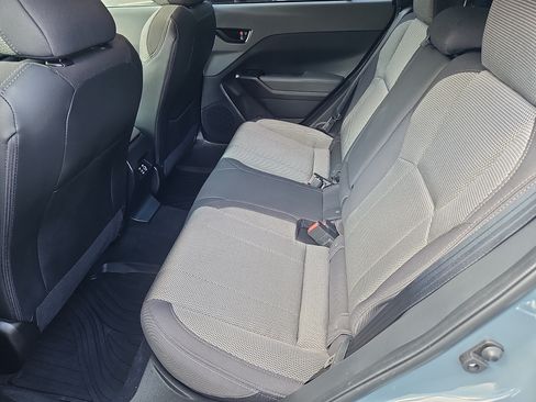 Certified 2024 Subaru Crosstrek 2.0i Premium AWD/4WD image 30