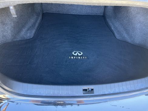 Used 2018 INFINITI Q50 Sport w/ Sensory Package (Sport) image 32
