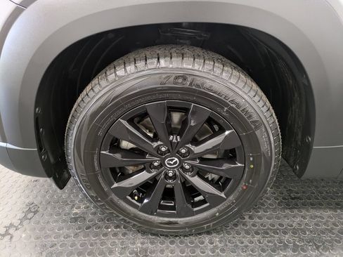 Used 2024 MAZDA CX-50 AWD 2.5 S w/ Weather Package image 7