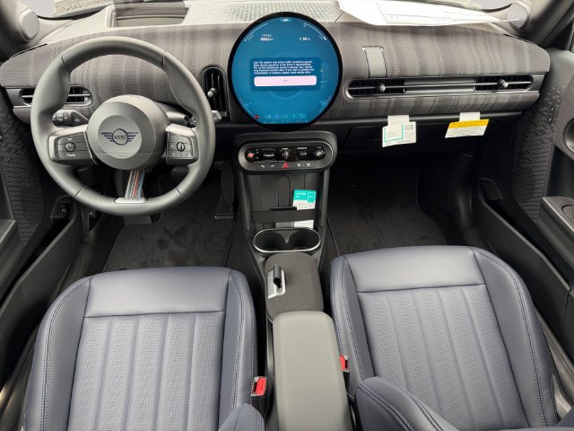 New 2027 MINI Cooper S FWD image 10