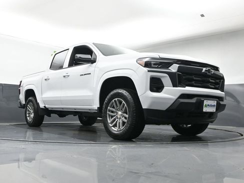 New 2026 Chevrolet Colorado LT w/ LT Convenience Package image 25