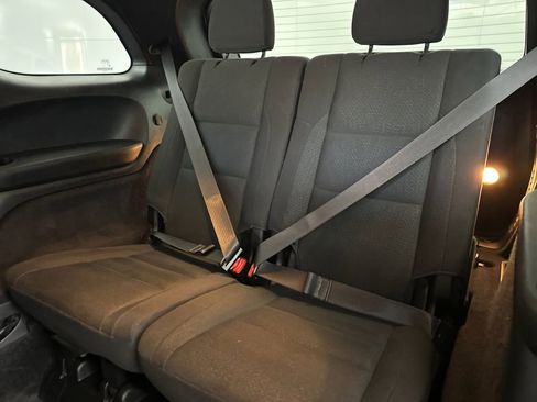 Used 2015 Dodge Durango SXT w/ Quick Order Package 23B image 14