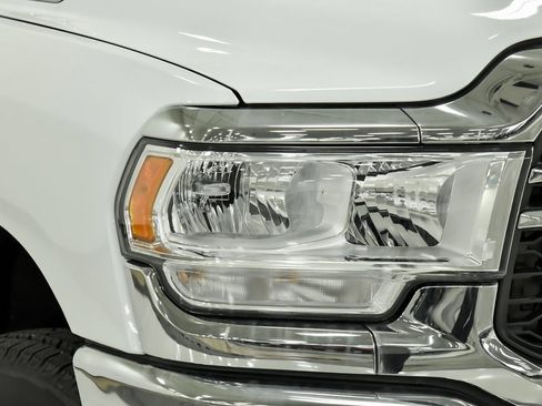 Used 2023 RAM 3500 Tradesman image 3