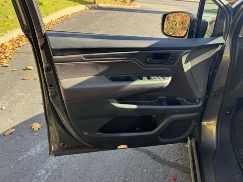 Used 2018 Honda Odyssey EX-L image 13