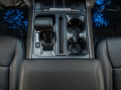 Certified 2024 Ford F150 Lariat w/ Equipment Group 502A High image 32