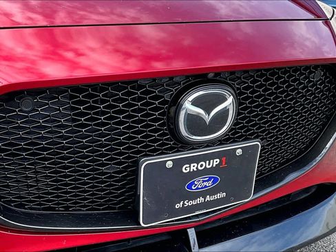 Used 2023 MAZDA MAZDA3 2.5 Turbo Premium Plus image 32