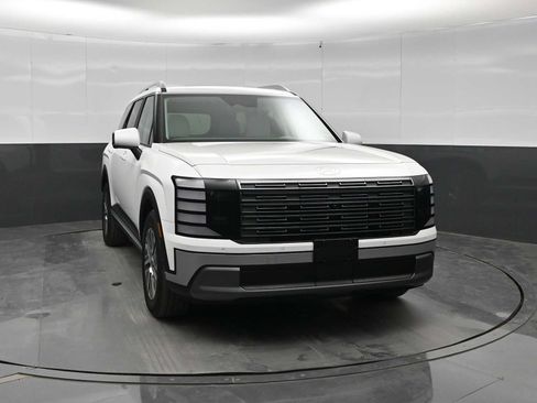 New 2026 Hyundai Palisade SEL Premium w/ Tow & Go Package AWD/4WD image 2