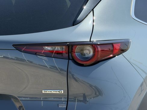 Used 2023 MAZDA CX-30 AWD 2.5 S w/ Preferred Package image 12