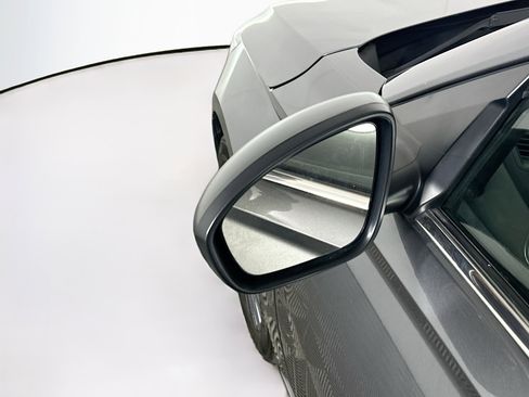 Used 2025 Nissan Altima 2.5 SV image 16