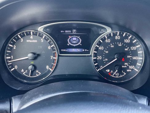 Used 2019 Nissan Pathfinder Platinum w/ Cargo Package image 20