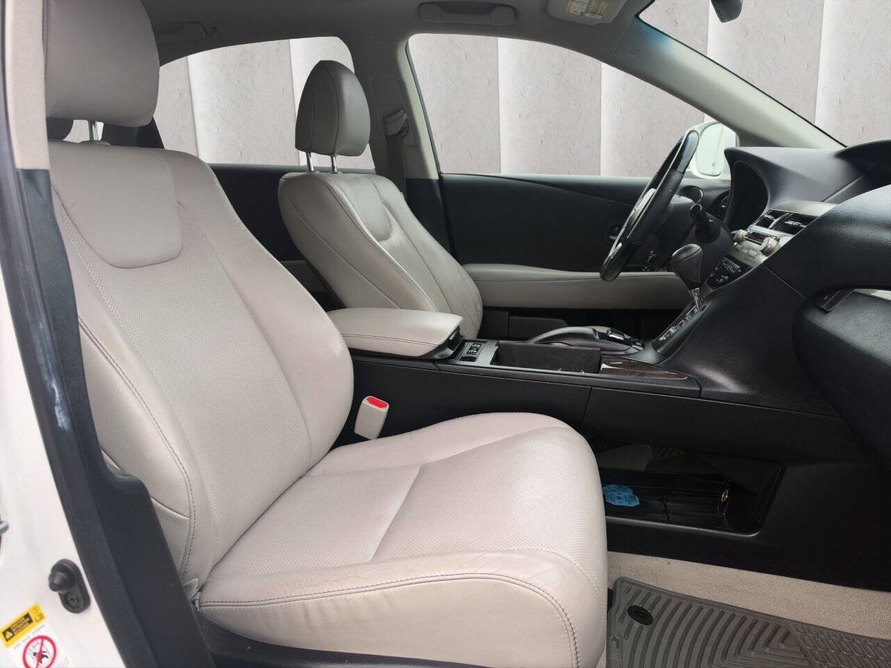 Used 2015 Lexus RX 350 AWD image 11