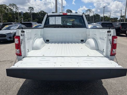 Used 2022 Ford F150 XL w/ Equipment Group 101A High AWD/4WD image 13
