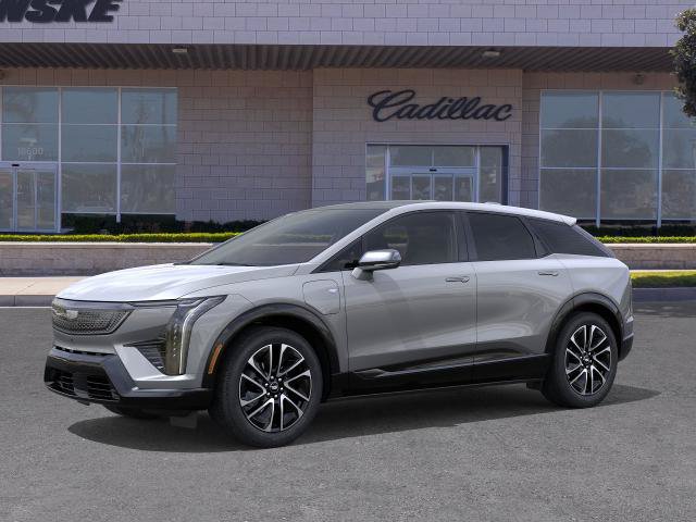New 2027 Cadillac Optiq Sport AWD/4WD image 26