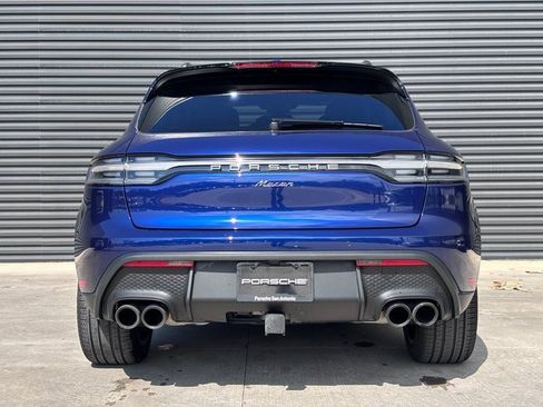 Certified 2026 Porsche Macan image 6
