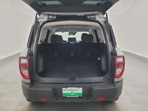 Used 2021 Ford Bronco Sport Big Bend image 29