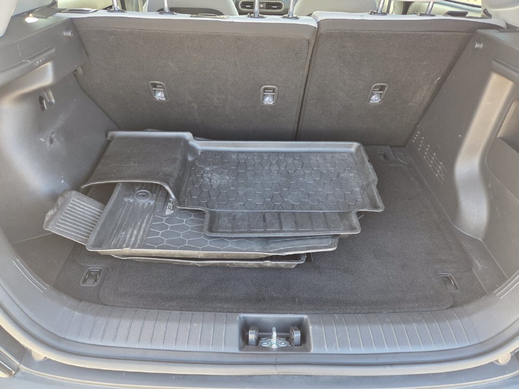Used 2023 Hyundai Kona SEL w/ Cargo Package FWD image 26