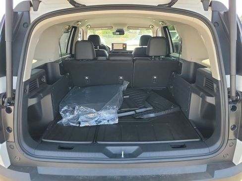 New 2026 Honda Passport RTL image 6