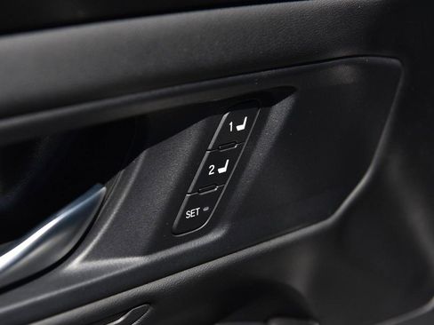 Certified 2024 Honda Accord Sport image 9