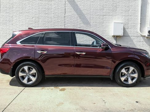Used 2015 Acura MDX FWD image 7