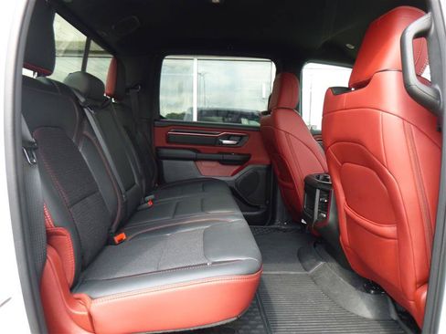 Used 2026 RAM 1500 Rebel w/ Rebel Level 1 Equipment Group AWD/4WD image 8