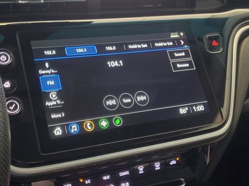 Used 2023 Chevrolet Bolt LT w/ Driver Confidence Package FWD image 16