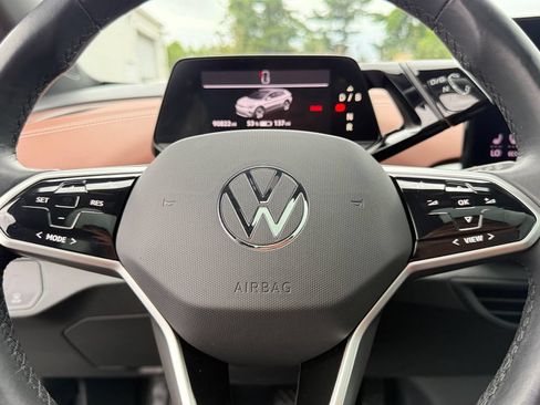 Used 2022 Volkswagen ID.4 Pro S RWD image 20