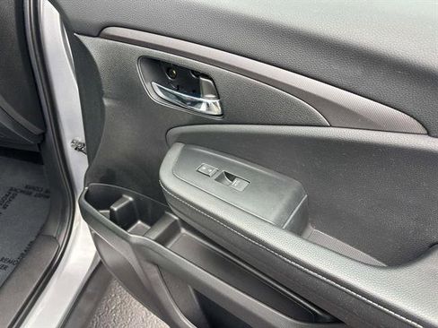 Used 2021 Honda Ridgeline RTL image 15