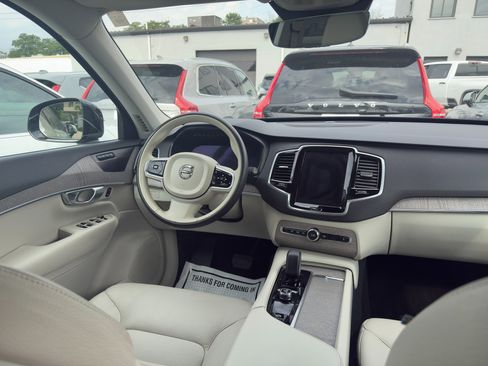 Certified 2023 Volvo XC90 T8 Plus image 16