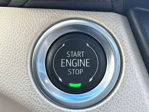 Used 2025 Cadillac CT4 Premium Luxury image 24