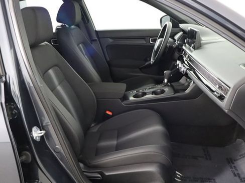Used 2026 Honda Civic Sport image 16