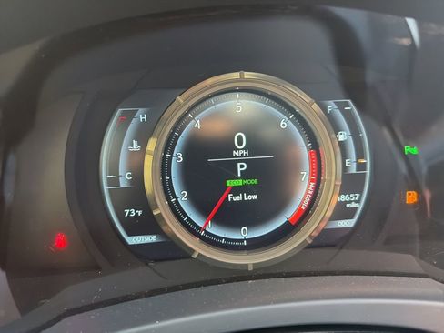 Used 2016 Lexus RC 350 AWD image 6