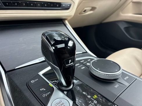 Used 2022 BMW 430i Gran Coupe w/ Convenience Package RWD image 31