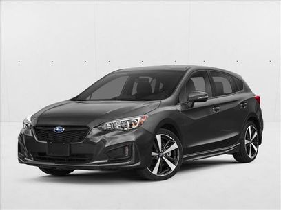 Used 2019 Subaru Impreza 2.0i Sport