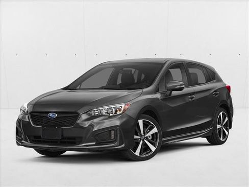 Used 2019 Subaru Impreza 2.0i Sport image 1