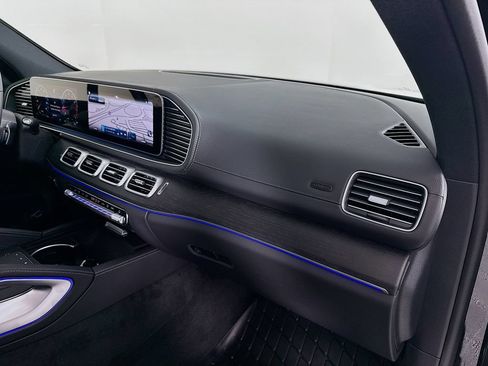 Used 2026 Mercedes-Benz GLE 350 4MATIC image 30