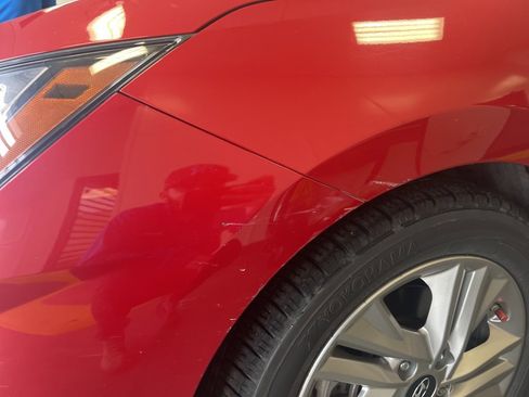 Used 2019 Hyundai Elantra SEL image 7