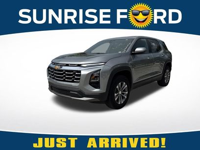Used 2026 Chevrolet Equinox LT w/ Convenience Package II