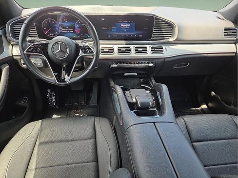 Used 2024 Mercedes-Benz GLE 350 4MATIC image 11