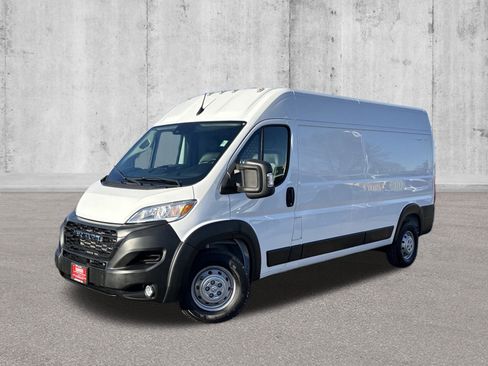Used 2023 RAM ProMaster 3500 w/ Convenience Group image 1
