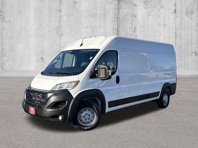 Used 2023 RAM ProMaster 3500 w/ Convenience Group