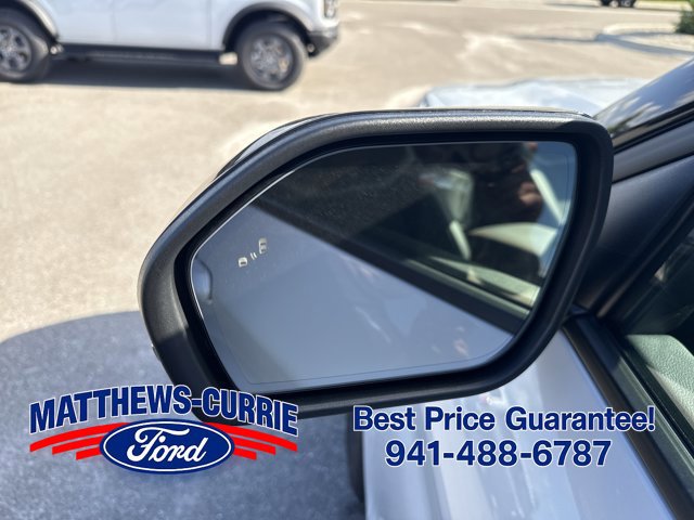 New 2026 Ford Explorer Tremor w/ Tremor Ultimate Package AWD/4WD image 8