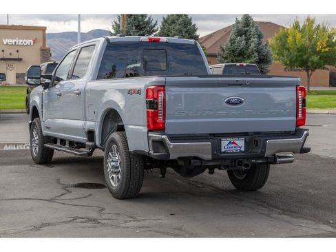 New 2026 Ford F350 Lariat w/ Lariat Premium Package image 5